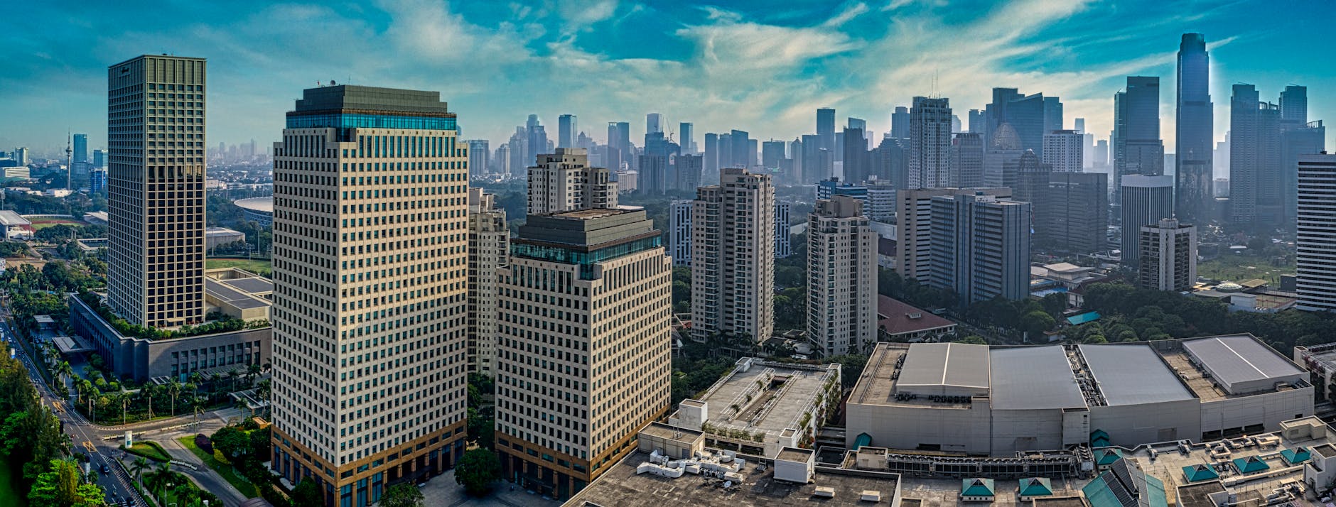 Transformasi Ekonomi,