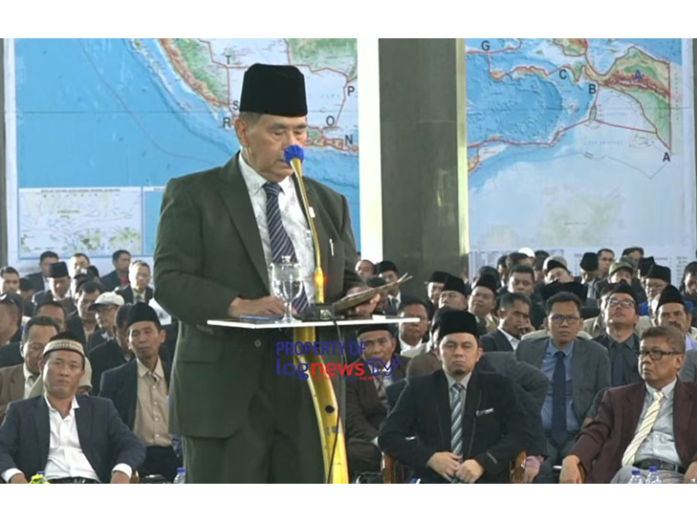 Viral: Rekomendasi Guru Besar dan Cendikiawan Indonesia dengan tema “Transformasi Revolusional Pendidikan Berasrama Menuju Indonesia Raya Abadi”
