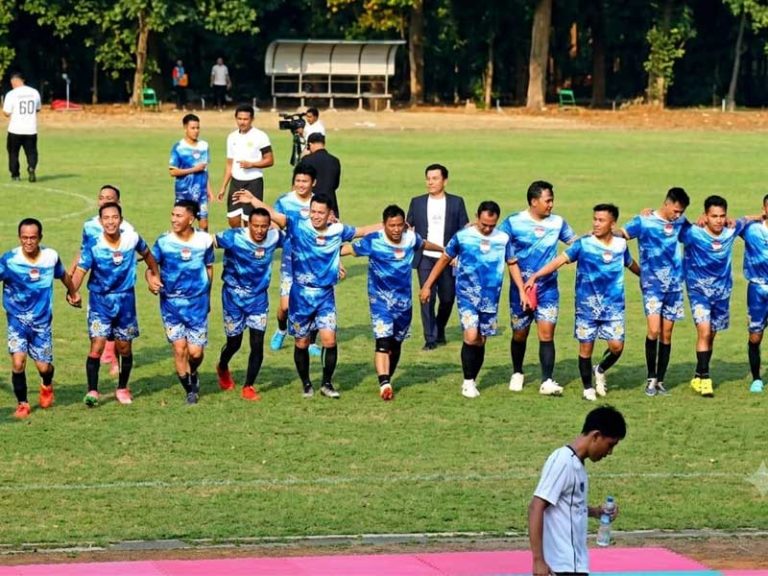 Lengkap: Al-Zaytun Gelar Turnamen Sepak Bola Piala 307, Rayakan Milad Syekh Al-Zaytun ke-80