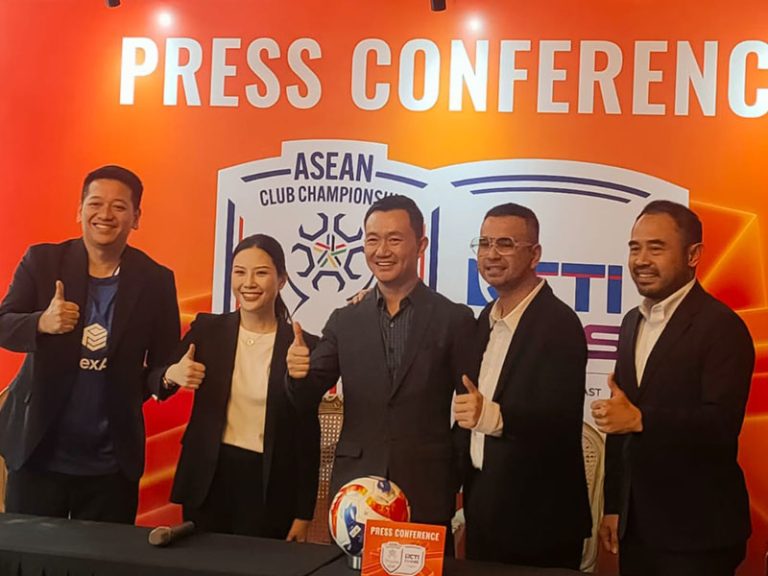 Lengkap: Sinergi RANS Entertainment dan MNC Group Sebagai Official Broadcast Partner ASEAN Shopee Cup